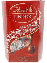 Chocolate Lindt Lindor Milk 200G