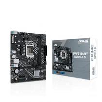 Placa Mãe 1700 Asus H610M-F D4 Prime DDR4/VGA