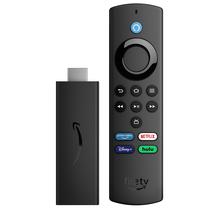 Amazon Fire TV Stick Lite 2 Geracao Wifi / Alexa - Preto