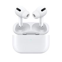 Fone de Ouvido Sem Fio 4LIFE Airpods Pro com Bluetooth - Branco
