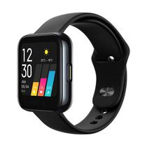 Smartwatch Realme Watch RMA161 com Tela 1.4 / IP68 / Bluetooth - Black