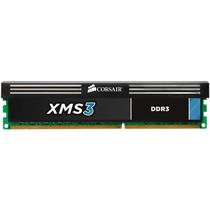 Memoria Ram Corsair XMS3 8GB / DDR3 / 1X8GB / 1333MHZ - (CMX8GX3M1A1333C9)