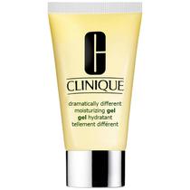 Gel Hidratante Clinique Dramatically Different Mosturizing Gel Tube Combination Oily To Oily - 50ML