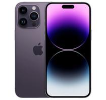 Apple iPhone 14 Pro Max 256 GB MQ9X3BE/A - Purple