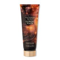 Victoria New Lotion Glowing Places 236ML