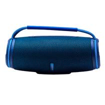 Speaker Portatil Blulory BS-J02 Bluetooth - Azul