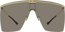 Oculos de Sol Gucci GG1096S 002 - Masculino
