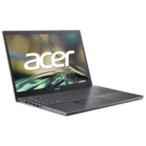 Notebook Acer Aspire 5 A515-57-58F5 Intel Core i5 1235U Tela Full HD 15.6/8GB de Ram/512GB SSD/W10 Pro - Steel Cinza