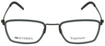 Oculos de Grau Kypers Luigi LG03 Titanium