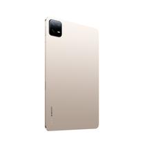 Tablet Xiaomi Pad 6 11" Wi-Fi 8GB+256GB Gold US 47828-VHU4366US-23043RP34G