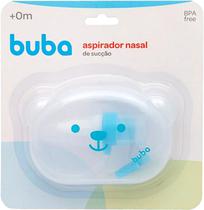 Aspirador Nasal com Estojo de Ursinho Buba - 17000