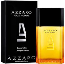 Perfume Azzaro Pour Homme Edt Masculino - 100ML