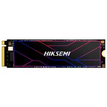 SSD Hiksemi Future Lite, 2TB, M.2 Nvme, Leitura 7100MB/s, Gravacao 6350MB/s, HS-SSD-FUTURE2048G