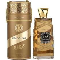 Perfume Lattafa Oud Mood Elixir 100ML - Cod Int: 76044