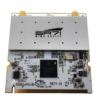 Ui. Mini PCI SR71-15 500MW 5GHZ Mimo MMCX**