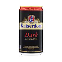 Cerveza Kaiserdom Dark Lager Beer 250ML
