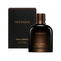 Perfume D&G Intenso Pour Homme Edp 125ML - Cod Int: 57250