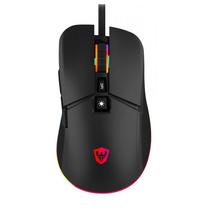 Mouse Satellite A-GM06 Gaming RGB 7 Botoes