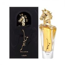 Perfume Lattafa Maahir Edp Unissex 100ML