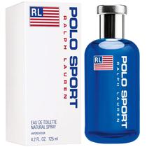 Perfume Ralph Lauren Polo Sport Edt Masculino - 125ML
