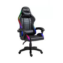 Cadeira Gamer Thunder Empoli EM-3213 HESX0029 RGB Preto