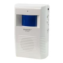 Sensor de Movimento Ecopower EP-3603 - Infravermelho - Branco