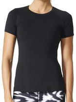 Camiseta Adidas Speed Tee BK2677 - Feminina