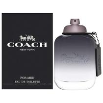 Perfume Coach For Men Edt Masculino - 100ML