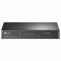 Hub Switch 8 Portas TP-Link TL-SF1008P 4 Port Poe 10/100MBPS