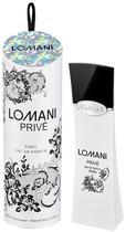 Perfume Lomani Prive Edp 100ML - Feminino