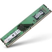 Memoria Kingston DDR4 4 GB 2666MHZ - KVR26N19S6/4