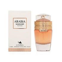 Perfume Le Chameau Arabia Madame Edicao 100ML Feminino Eau de Parfum