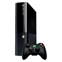 Console Xbox 360 Super Slim / 500GB + Jogo Call Of Duty: Ghosts