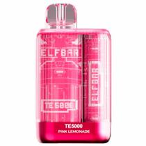 Elf Bar Te 5000 Pink Lemonade