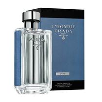 Perfume Prada L'Homme L'Eau Edt 100ML - Cod Int: 61820