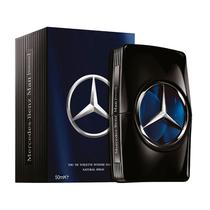 Perfume Mercedes Benz For Men Intense Eau de Toilette 50ML