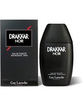 Perfume Drakkar Noir Edt 100ML