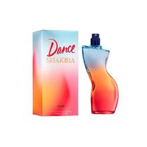 Perfume Shakira Dance Ocean Edt 80ML - Cod Int: 65423