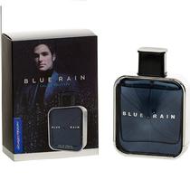 Perfume Blue Rain 100ML Edt - 8715658009641