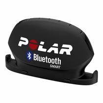 Sensor de Velocidade Polar Speed com Bluetooth - Preto