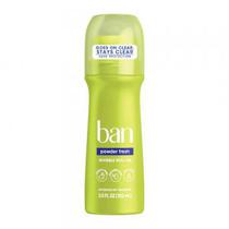 Desodorante Ban Roll-On Powder Fresh 103ML