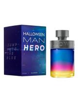 Perfume Halloween Man Hero Edt 125ML