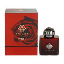 Perfume Amouage Lyric Eau de Parfum 100ML