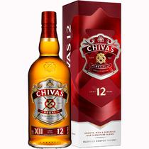 Whisky Chivas Regal 12 Years 1L