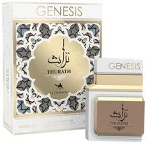 Perfume Emper Genesis Thurath Le Chameau Edp 100ML - Unissex