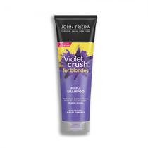 Shampoo John Frieda Violet Crush For Blondes 245ML