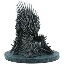 Esteaacute;Tua Dark Horse Game Of Thrones - Iron Throne Mini Replica 7EQUOT;