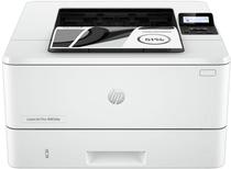 Impressora Laser HP Laserjet Pro 4003DW Wi-Fi 220V - White