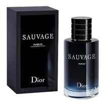 Perfume Dior Sauvage Parfum 100ML - Cod Int: 60297