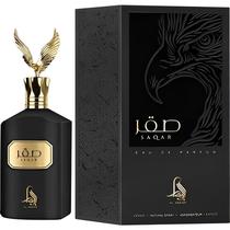 Perfume Al Absar Saqar Edp 100ML - Unissex
